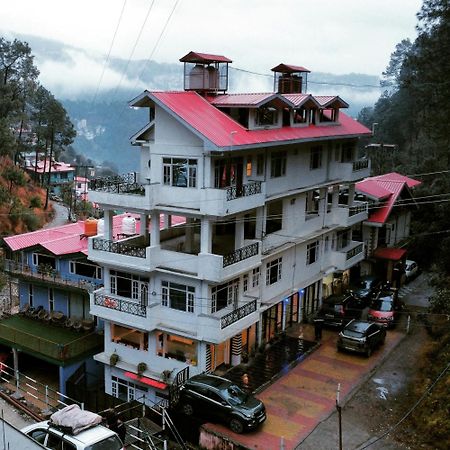 The Moonlight Stay - Shimla Ngoại thất bức ảnh
