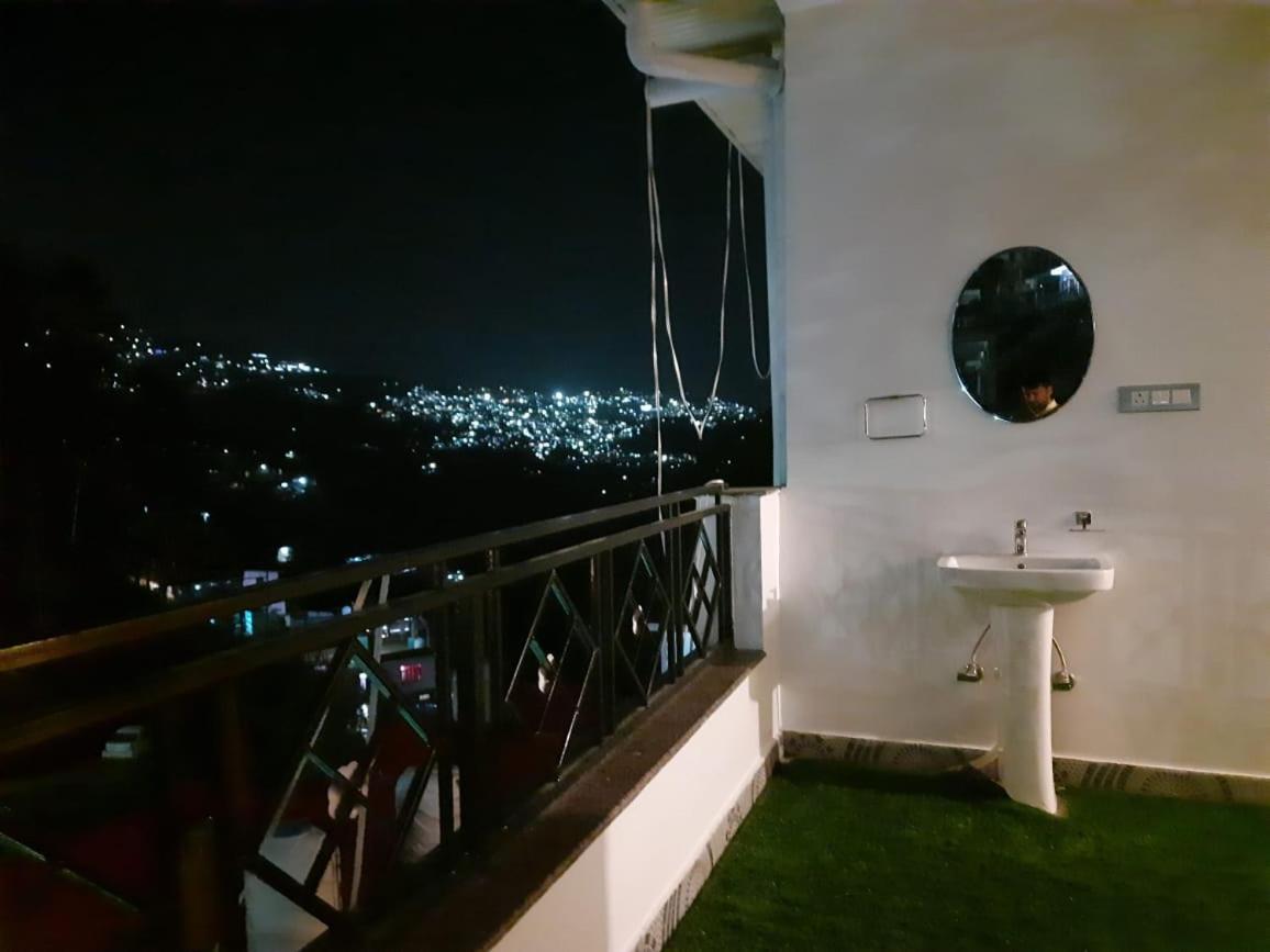 The Moonlight Stay - Shimla Ngoại thất bức ảnh