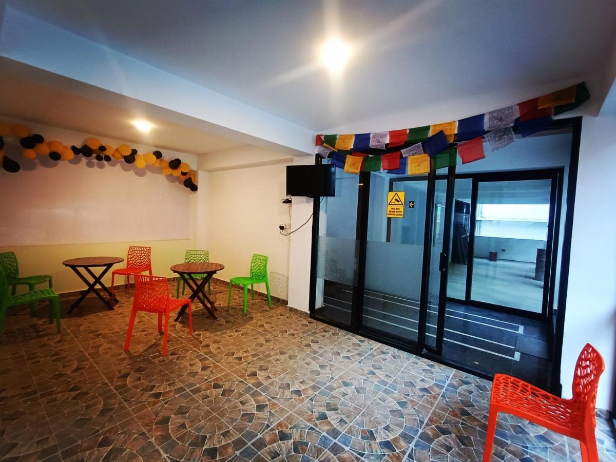 The Moonlight Stay - Shimla Ngoại thất bức ảnh