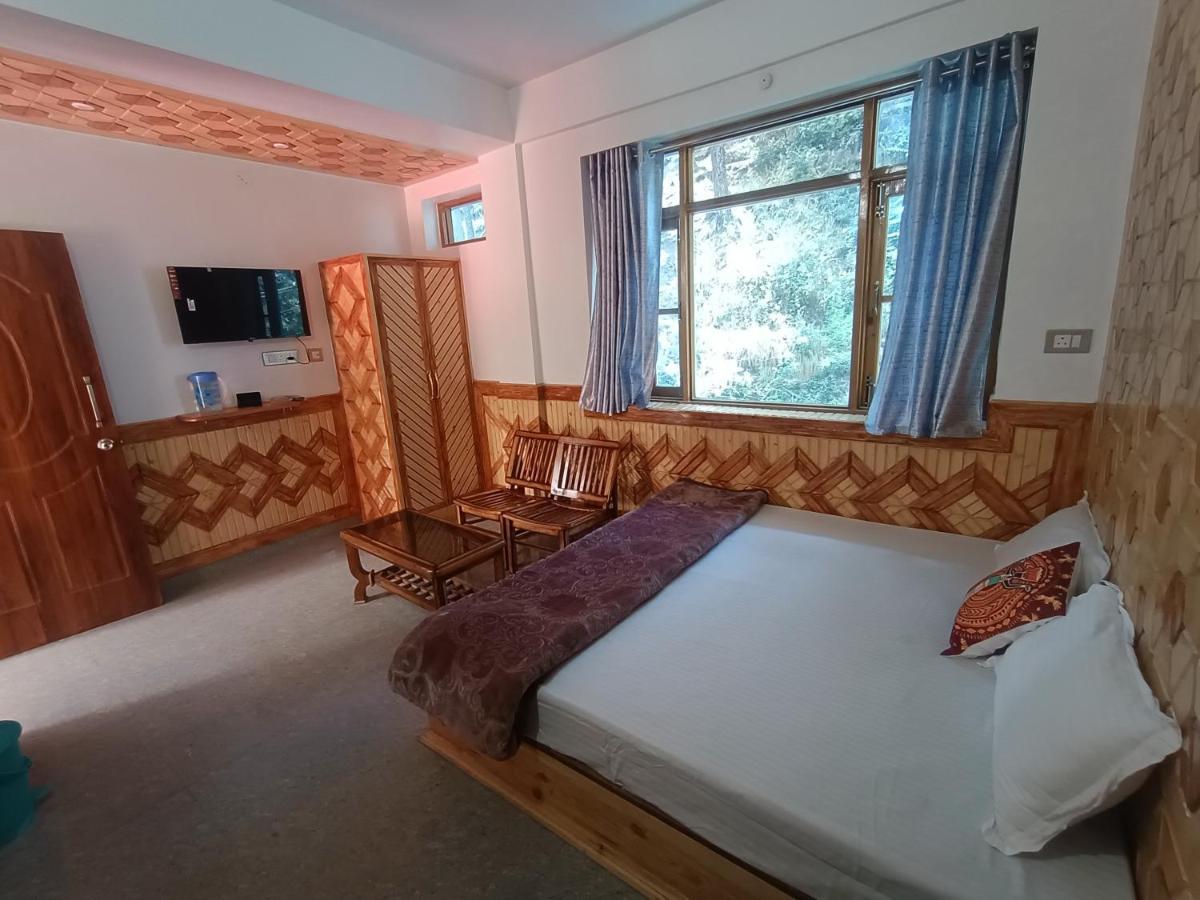 The Moonlight Stay - Shimla Ngoại thất bức ảnh